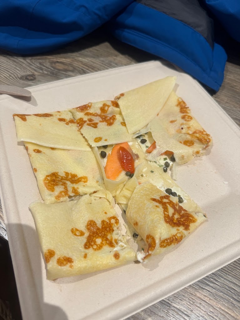 Quesadilla