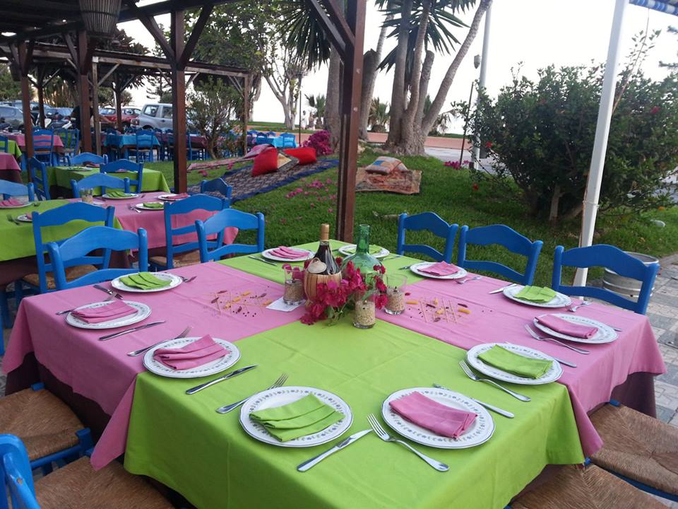 Restaurante Italiano L'Osteria