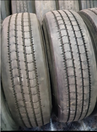 Neumaticos Aismayr