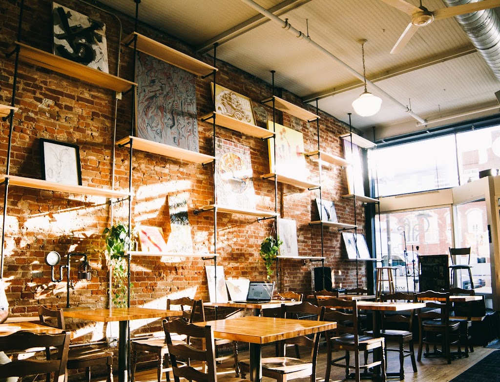 Photo of Cafe Steam
