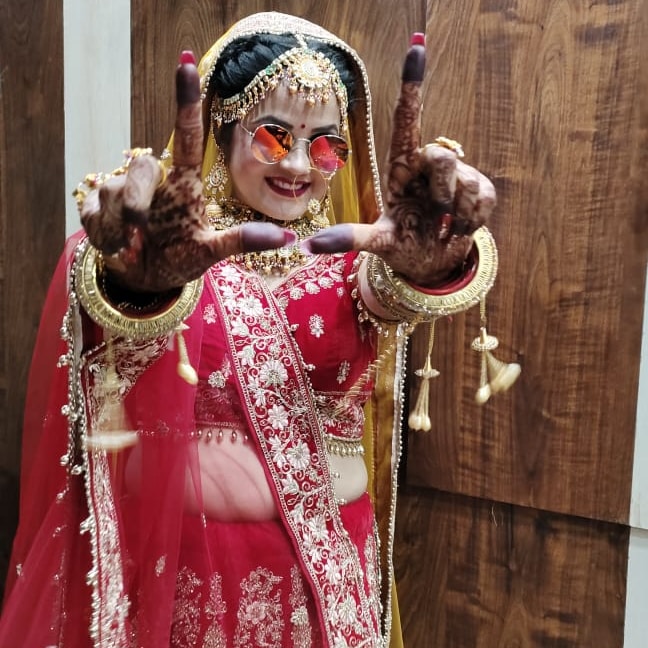 Radhika Beauty Parlour