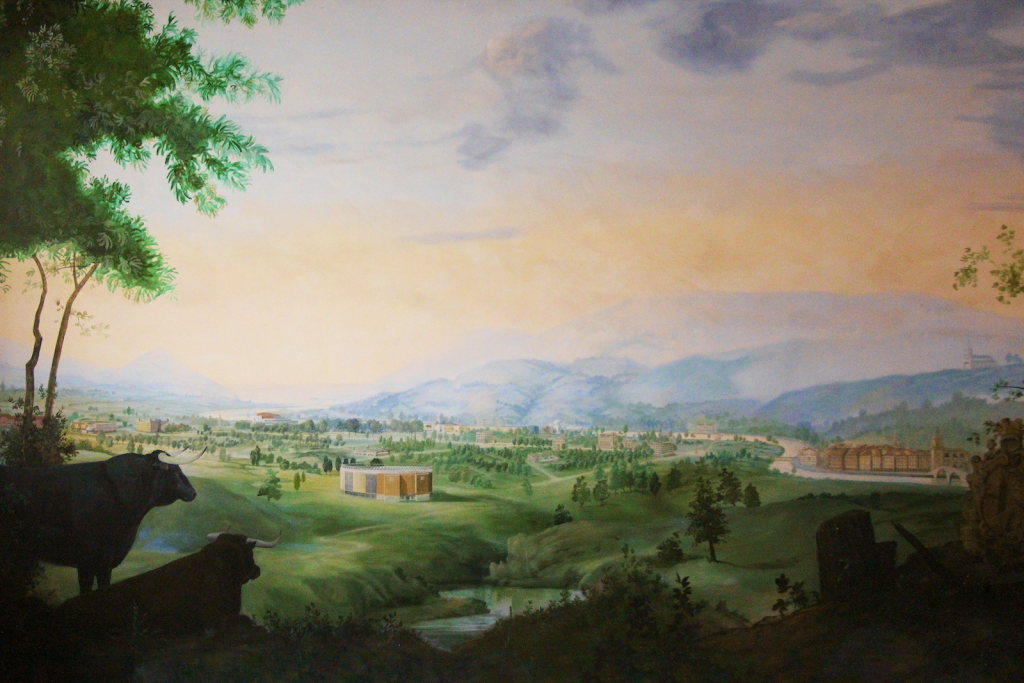 Museo Taurino de Bilbao