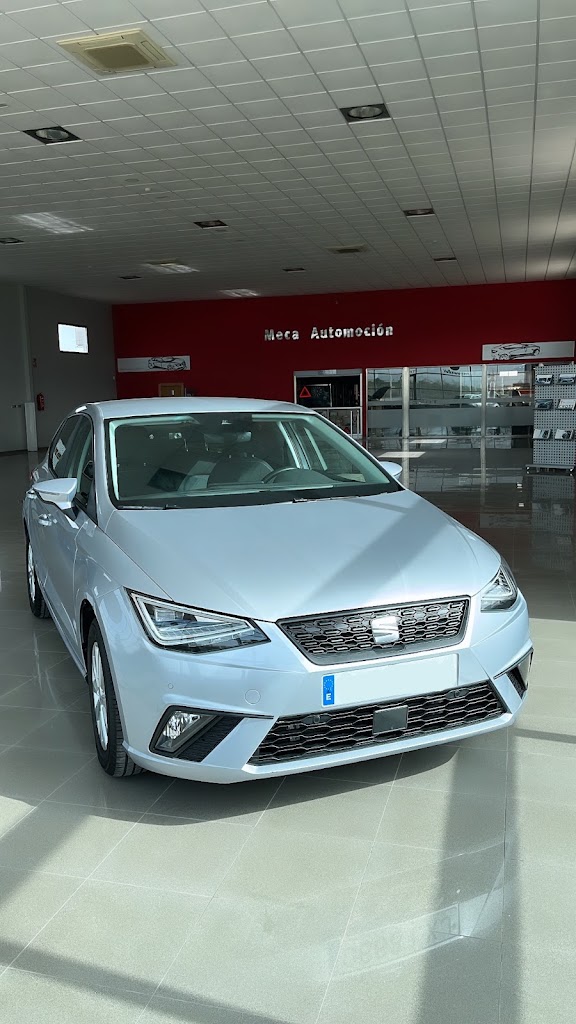 Meca Automocion Seat-Cupra-Audi-Volkswagen-Skoda — Todas