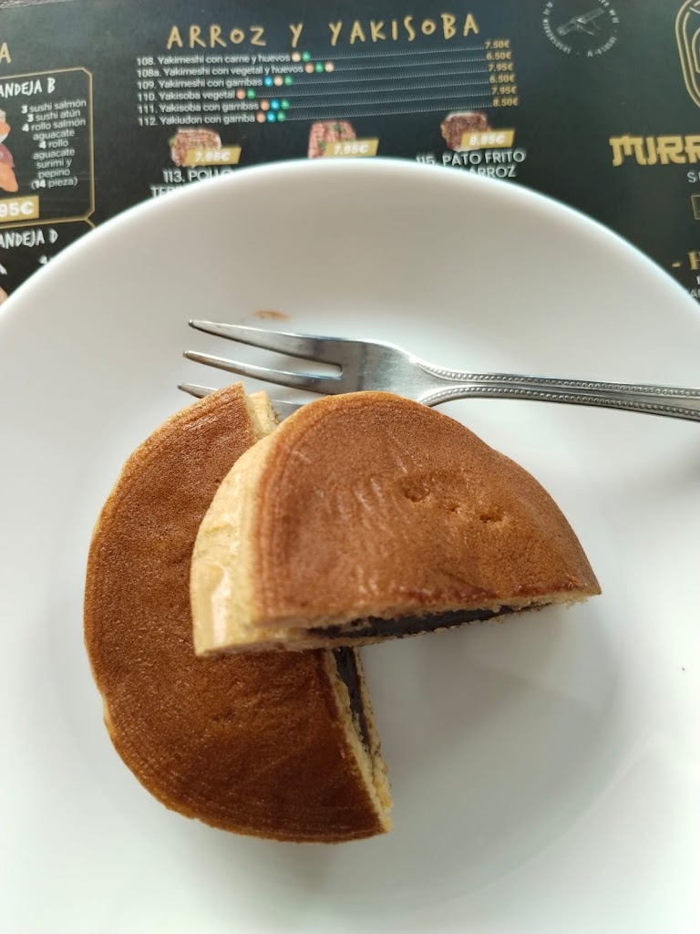 MIRRORSUSHI — Carta