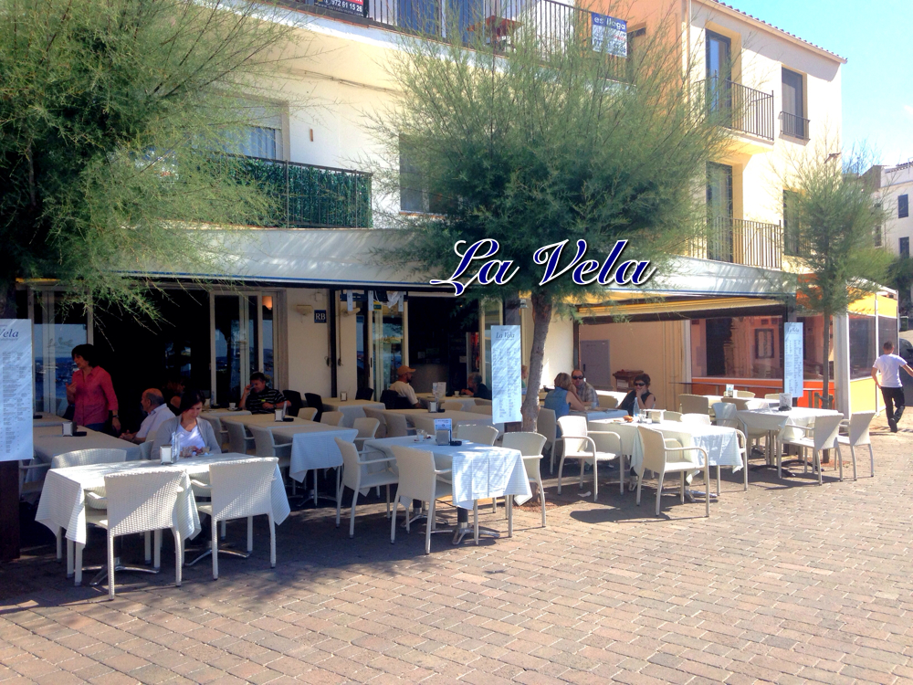 La Vela