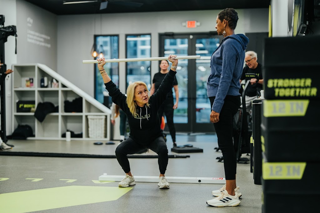  Alloy Personal Training Juanita-Kirkland