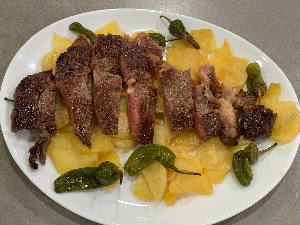 Restaurante La Bona Paella — Del propietario
