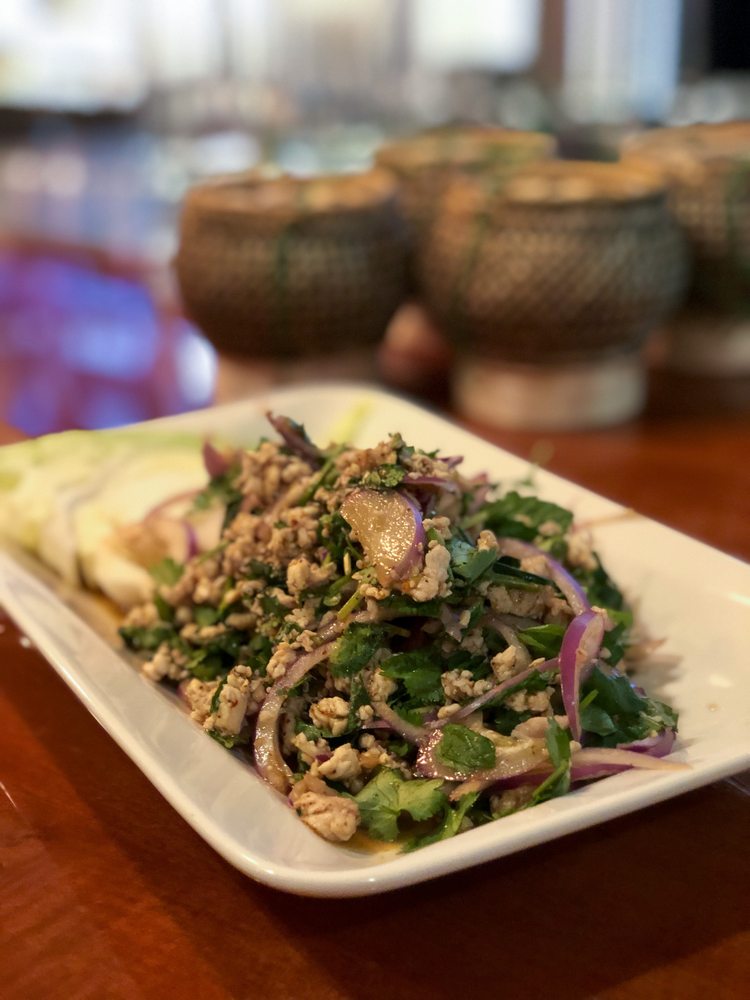 Esan Thai