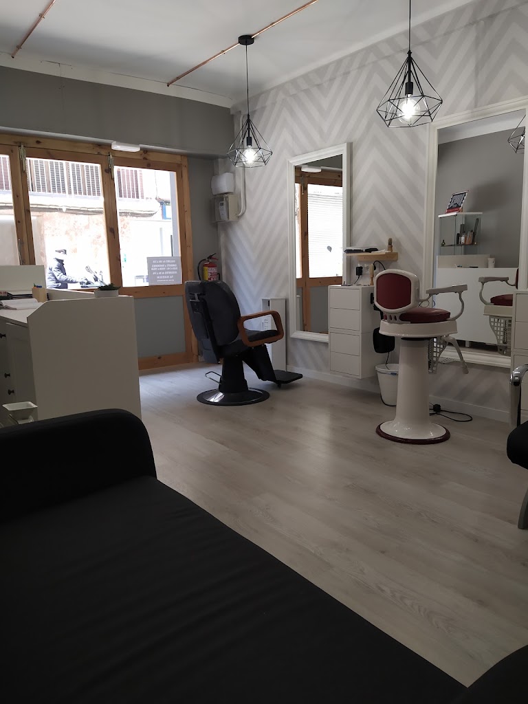Sant Just Peluqueria Barberia — Del propietario