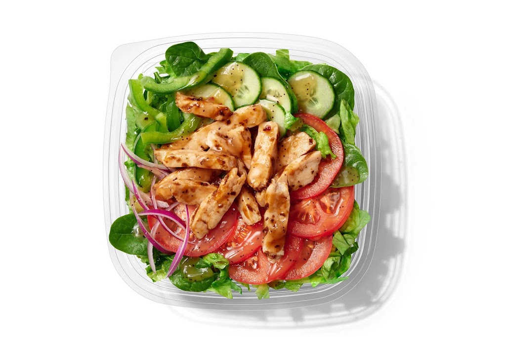 Salads