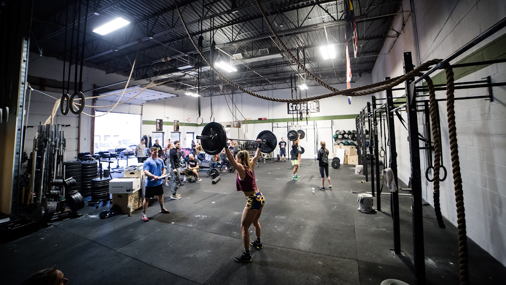  CrossFit Smithtown
