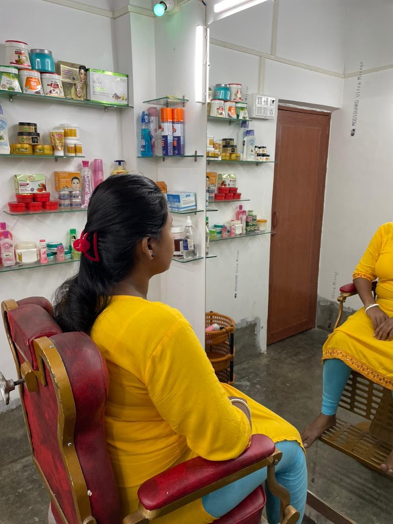 Kuhali Beauty Parlour
