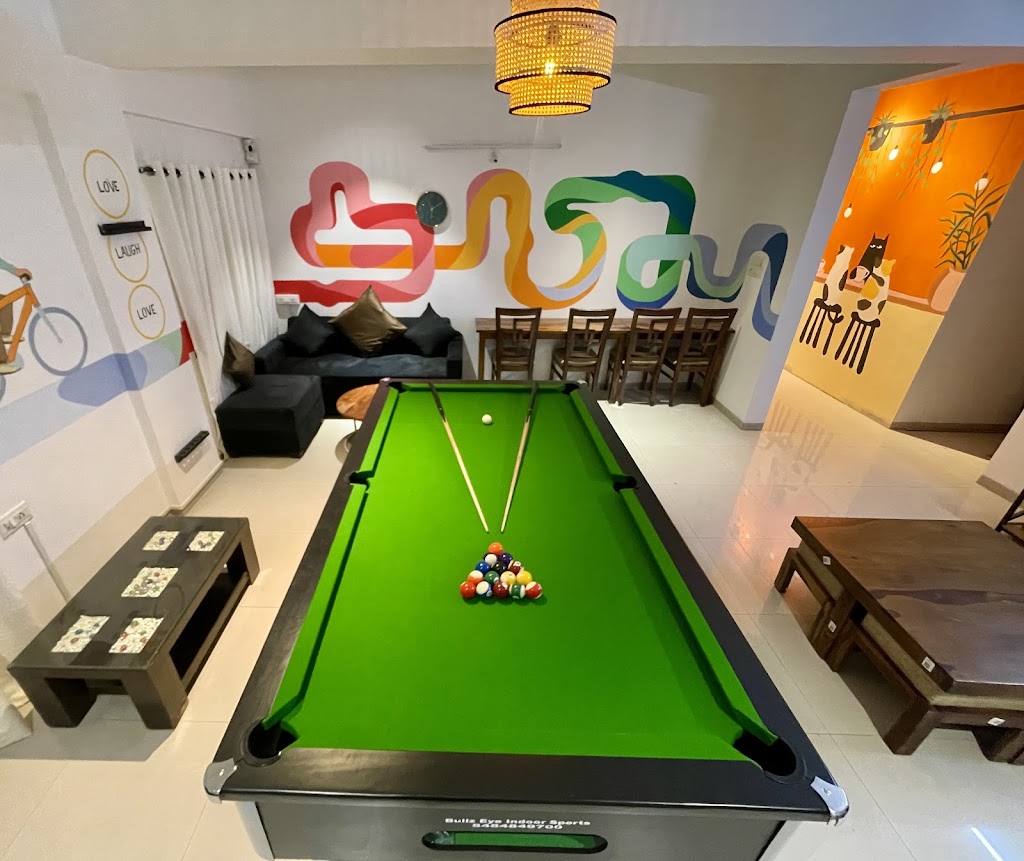 Amenities