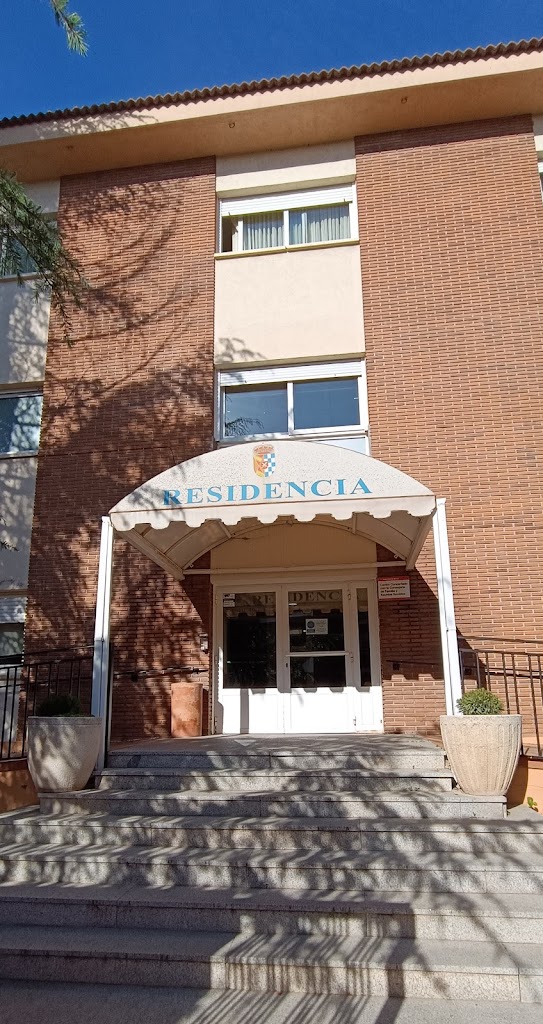 Residencia Municipal Grinon