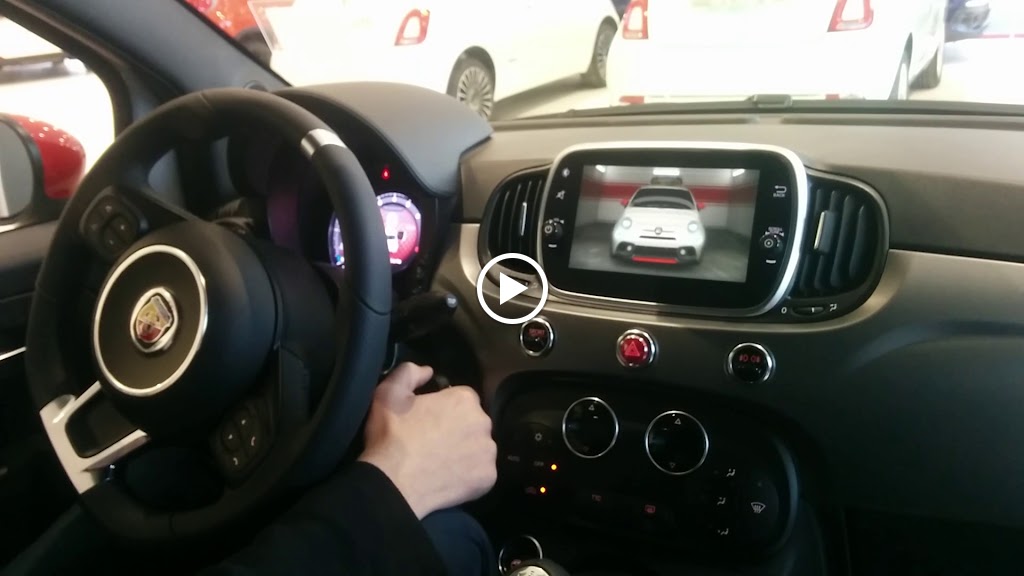 Alosauto | Servicio Oficial Fiat | Abarth | Jeep | Alfa Romeo | Taller mecanico — Videos
