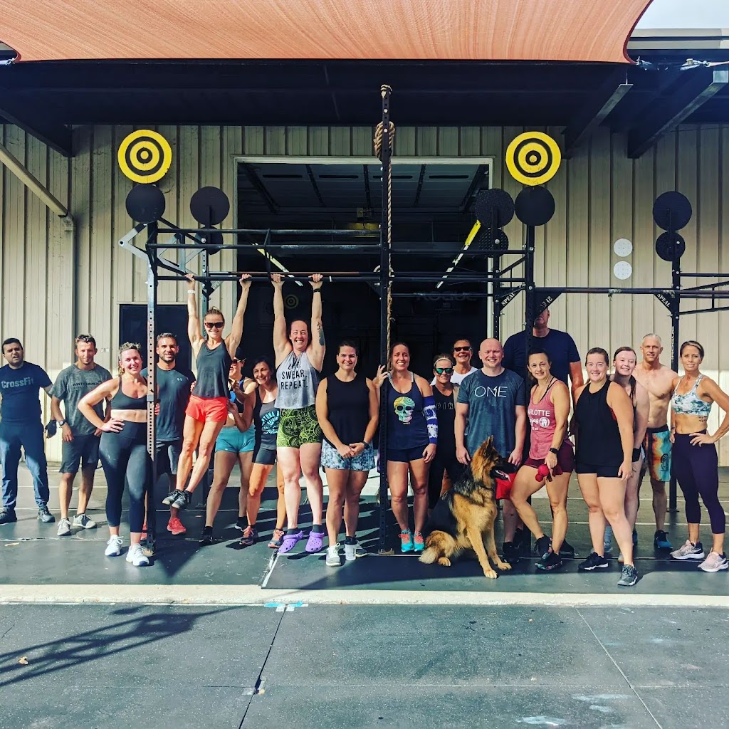  Tribe Functional Fitness
