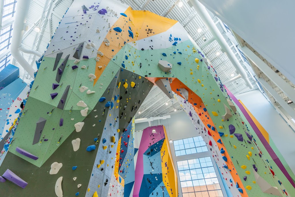  Movement Design District