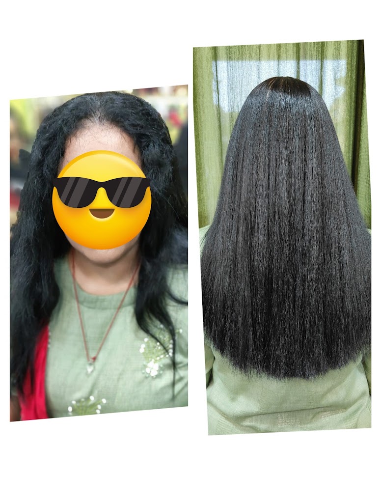 Jskvitas Beauty And Spa