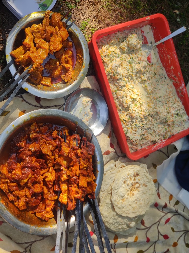 Food & drink