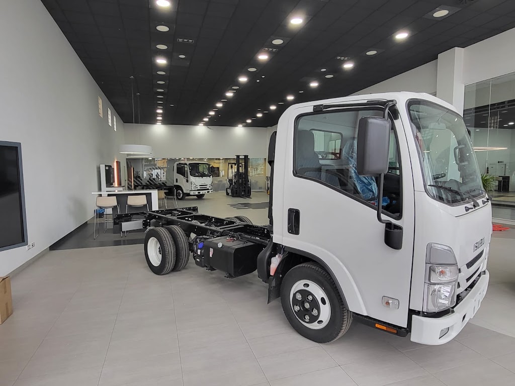 Isuzu Almenar Quart de Poblet — Todas