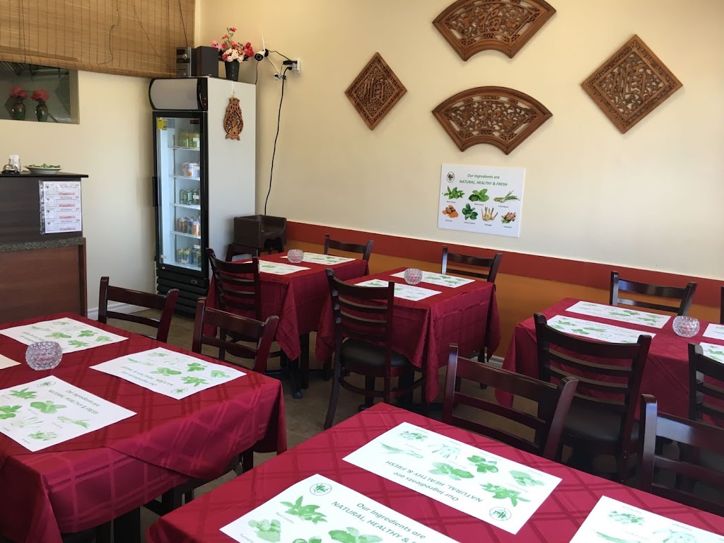 Hai Thai & Vietnamese Cuisine