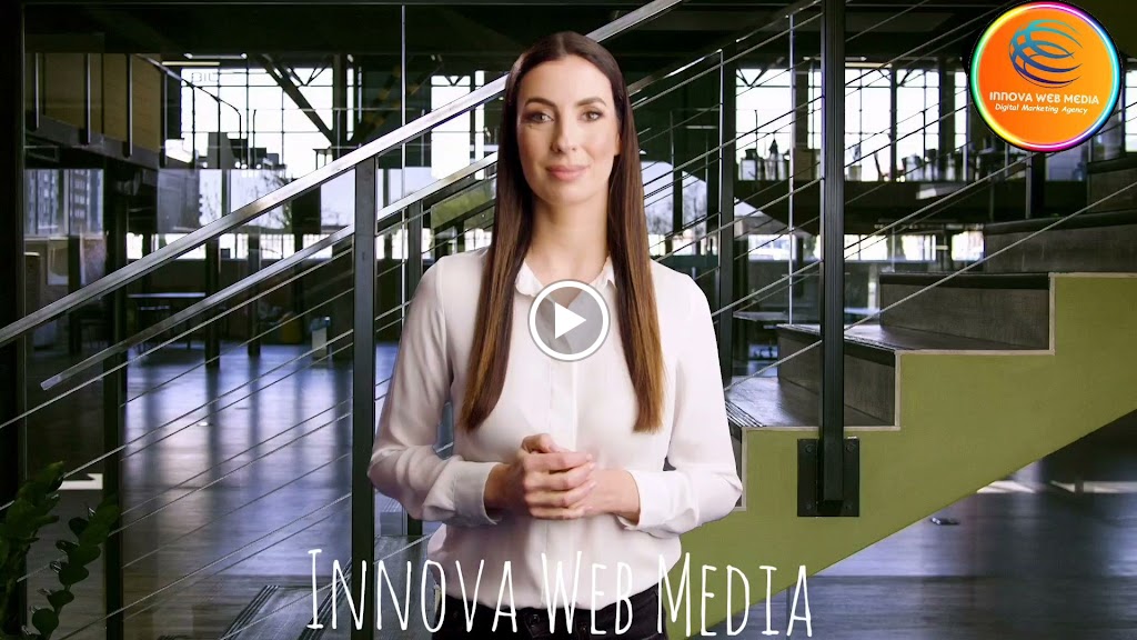 Innova Web Media Digital Marketing Agency Web Design Seo Sem