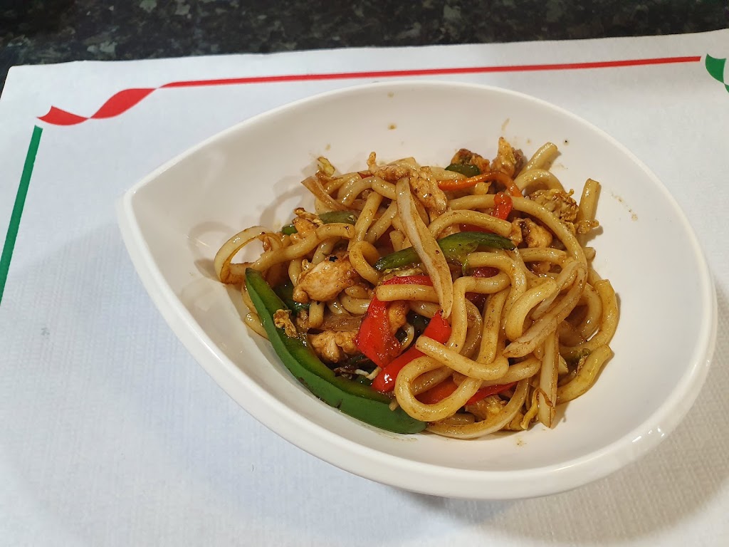 Sushihut — Comida y bebida