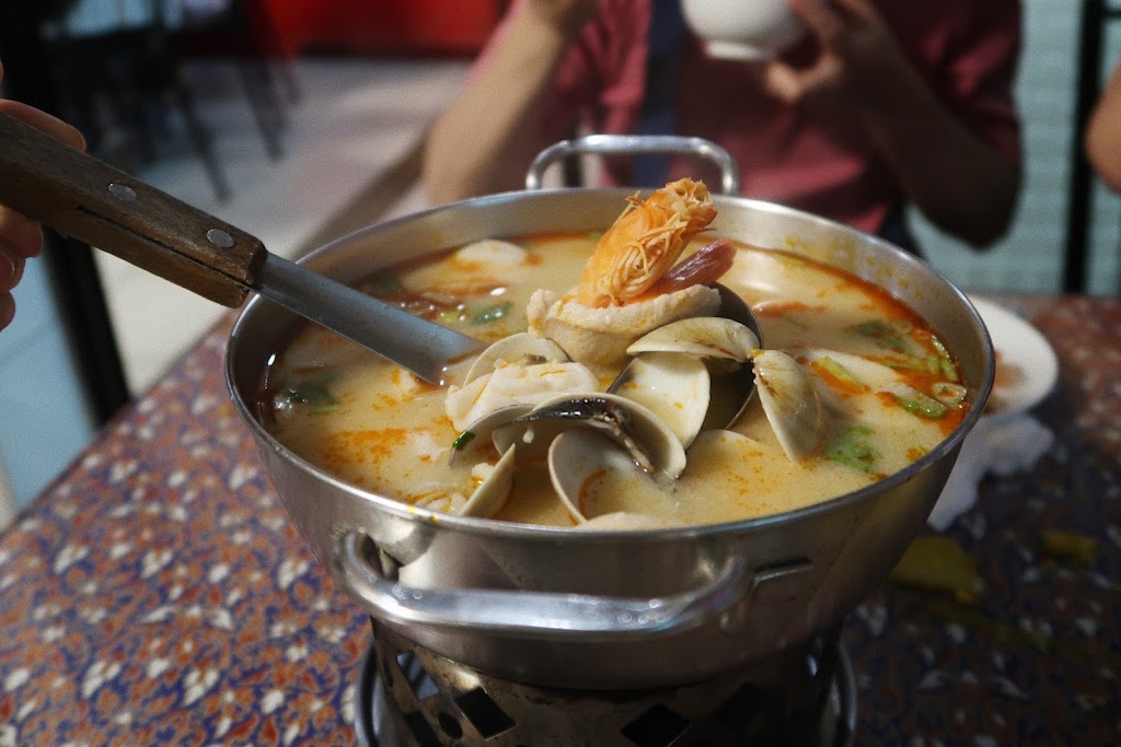 泰味泰國美食館 的照片