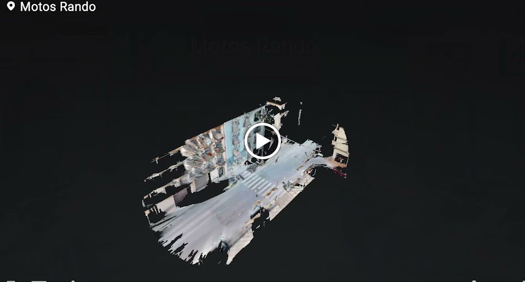 Motos Rando — Videos