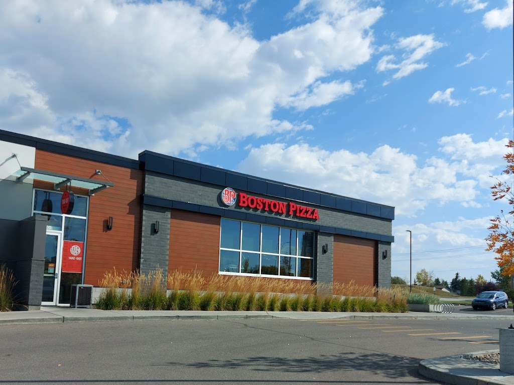 Boston Pizza in Airdrie