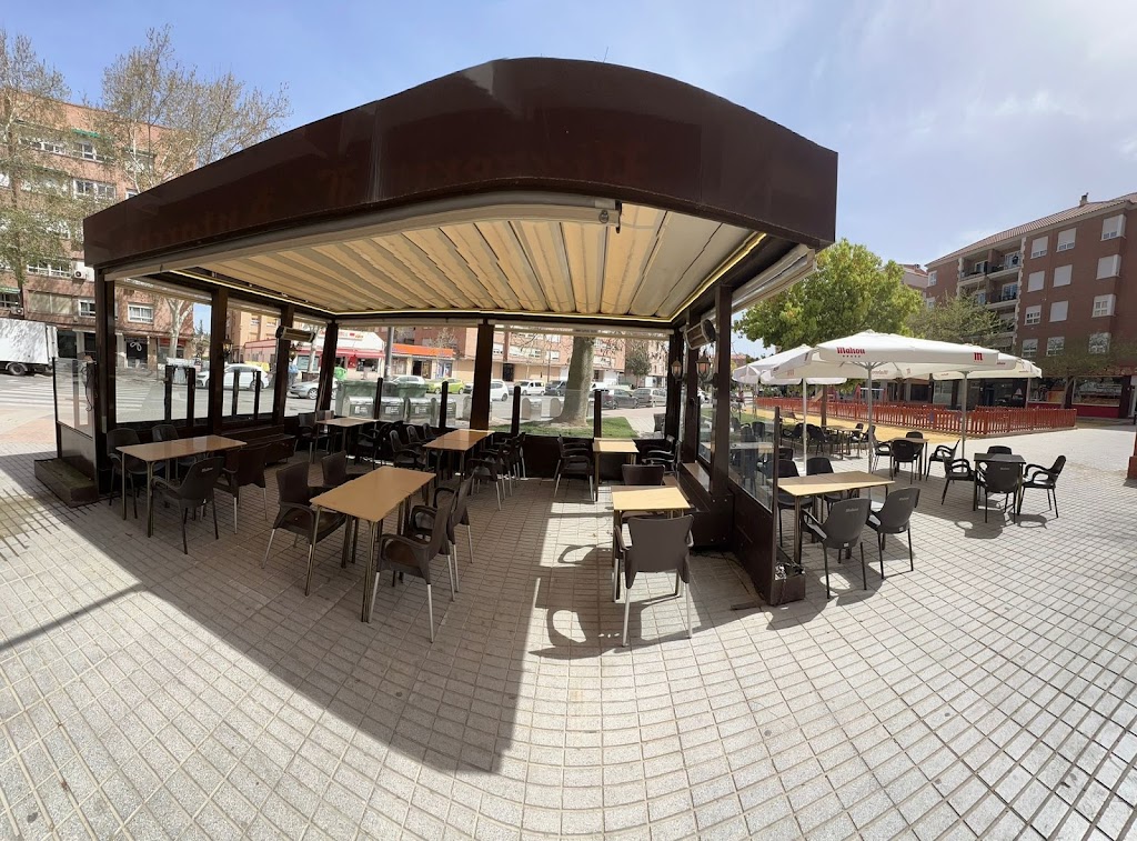 Pizzeria L'Antorcha Lorca