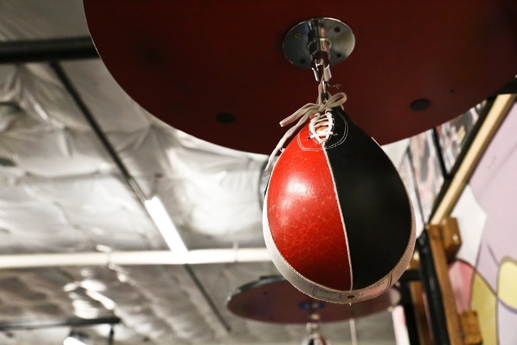  Cappy's Boxing Gym