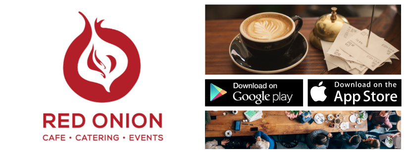  The Red Onion Cafe