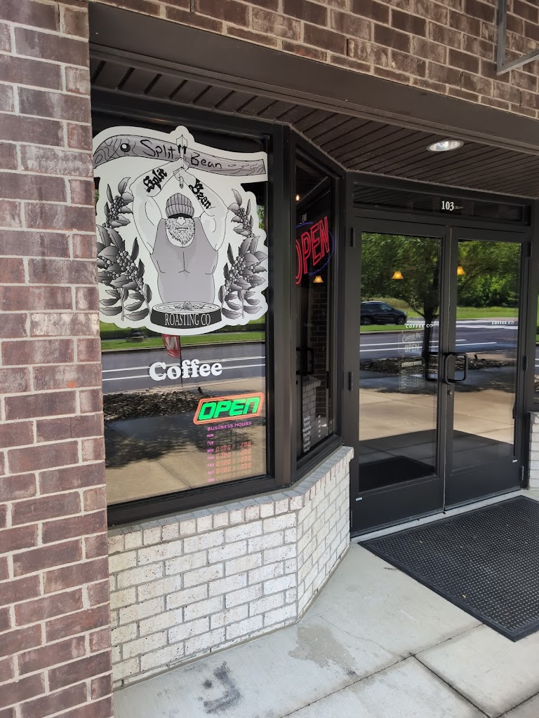 Photo of Split Bean Roasting Co.