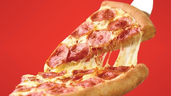 Papa Johns Pizza in Leduc
