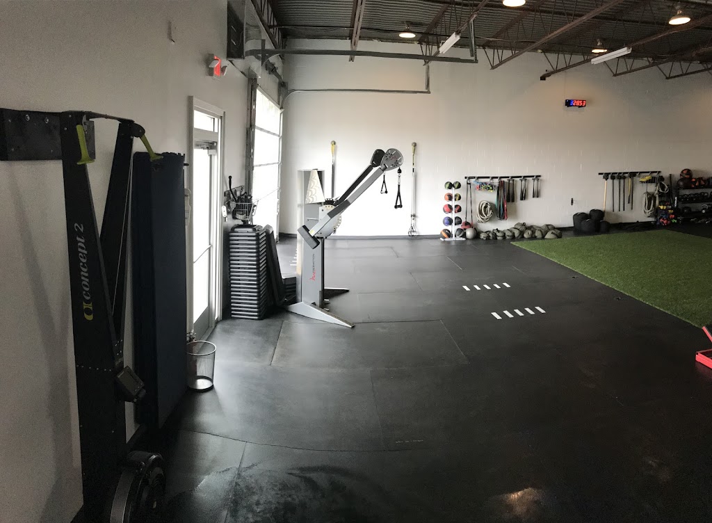  PURE - Strength + Wellness