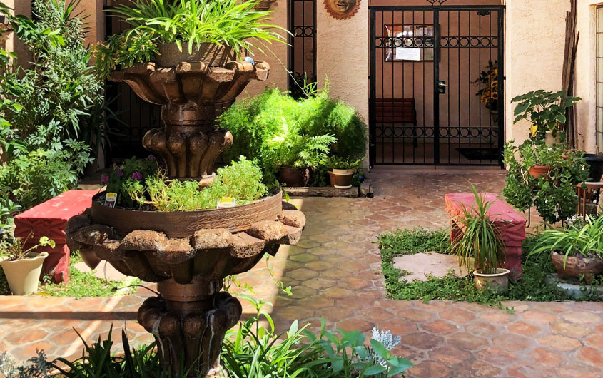 Western Way RV Resort