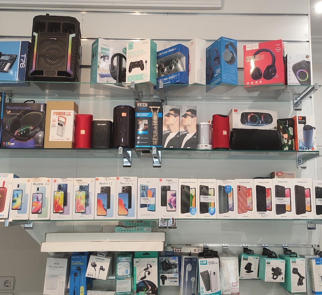 Reparacion Moviles | PRO BRO PAMPLONA — Del propietario