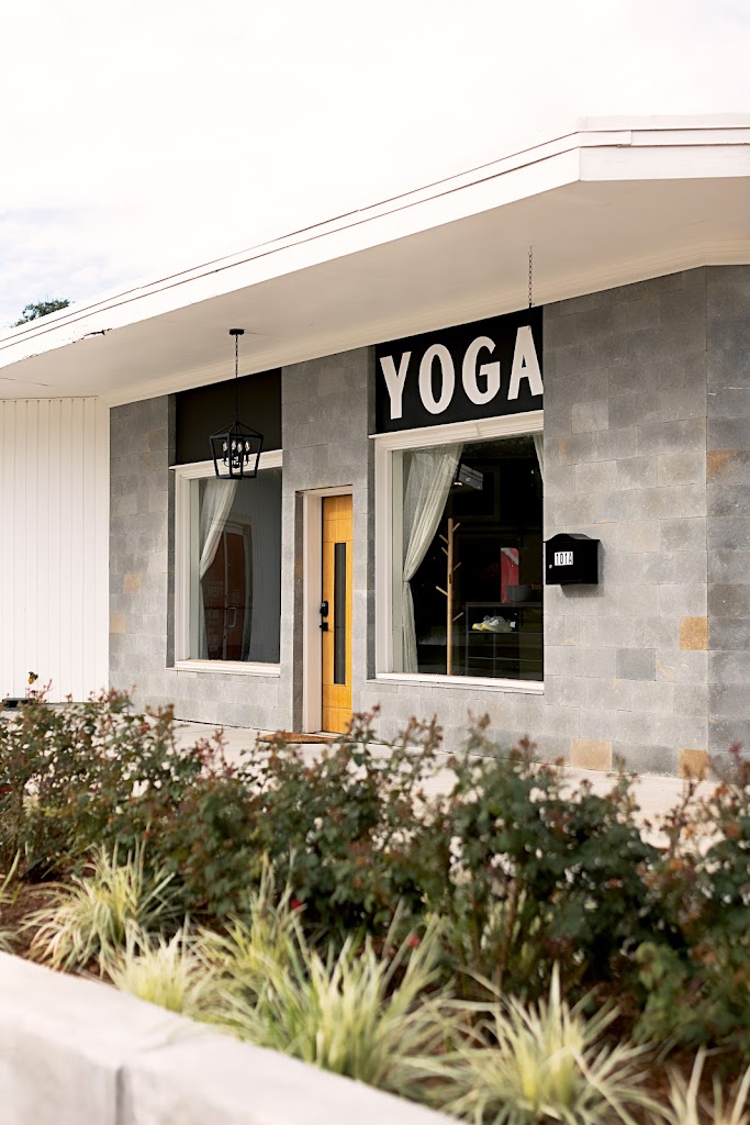  Form & Function Yoga