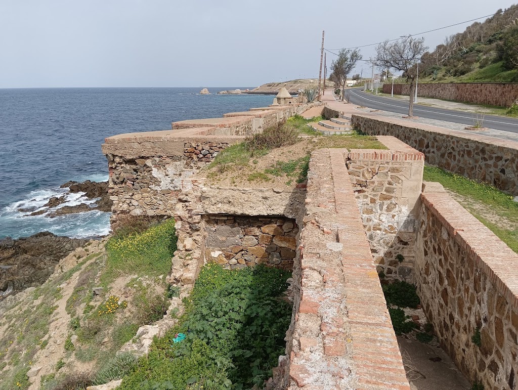 Vigia de la Punta de los Atravesados
