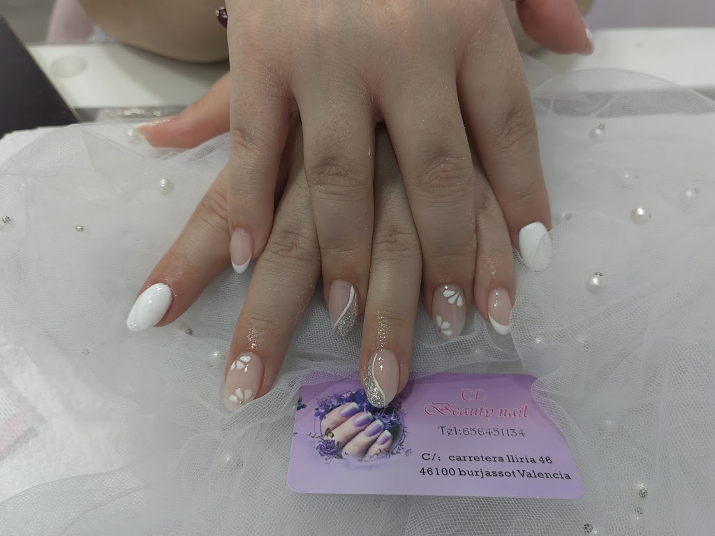 CL Beauty Nails