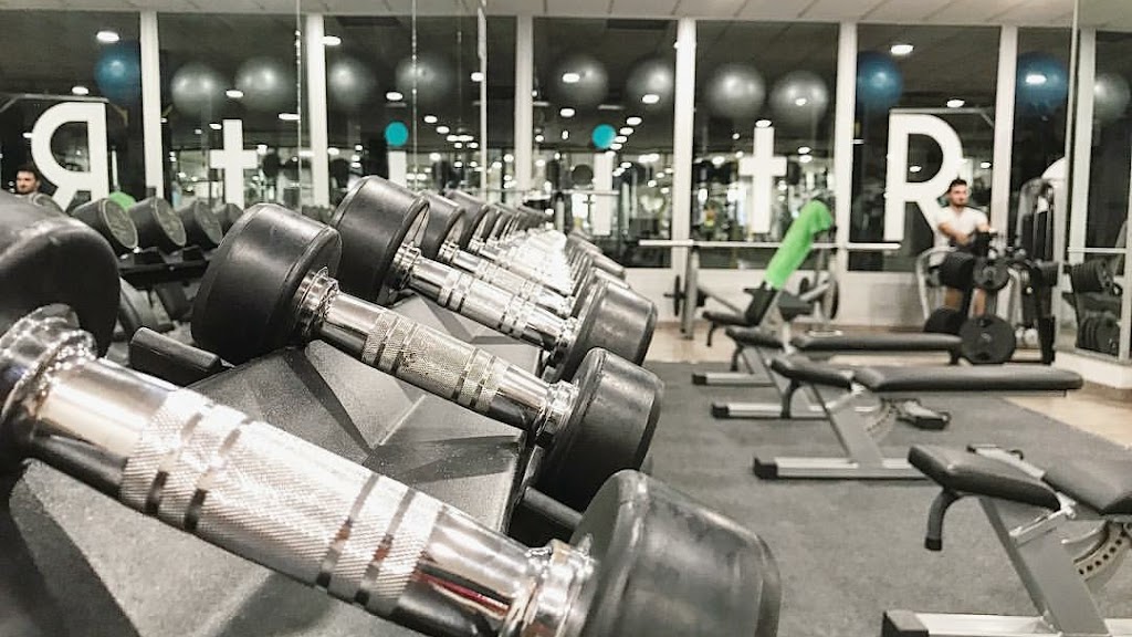 FitRoom 365 - Gimnasio Gandia