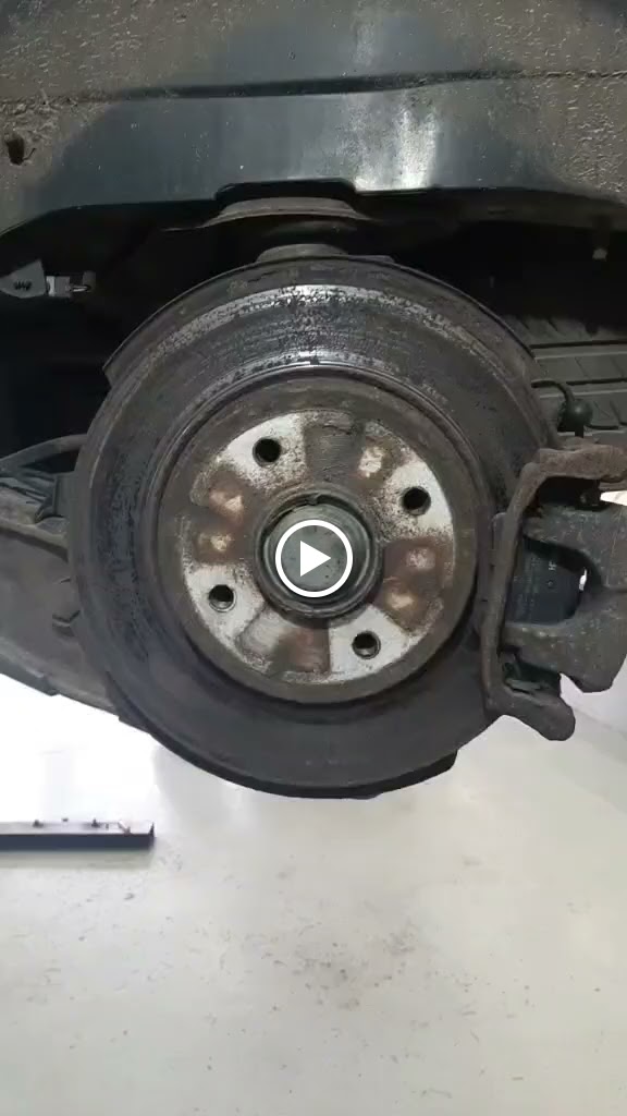 Alberauto Torrevieja — Videos