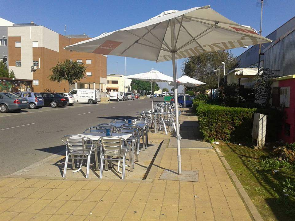 Bar Cafeteria La Dehesa