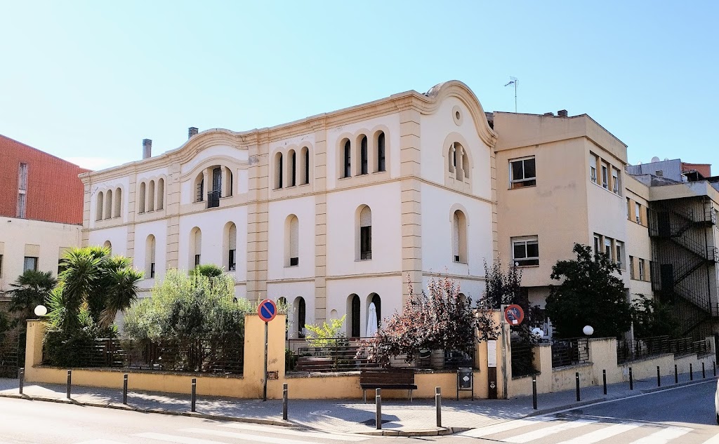 Residencia d'Avis Nostra Senyora de Montserrat