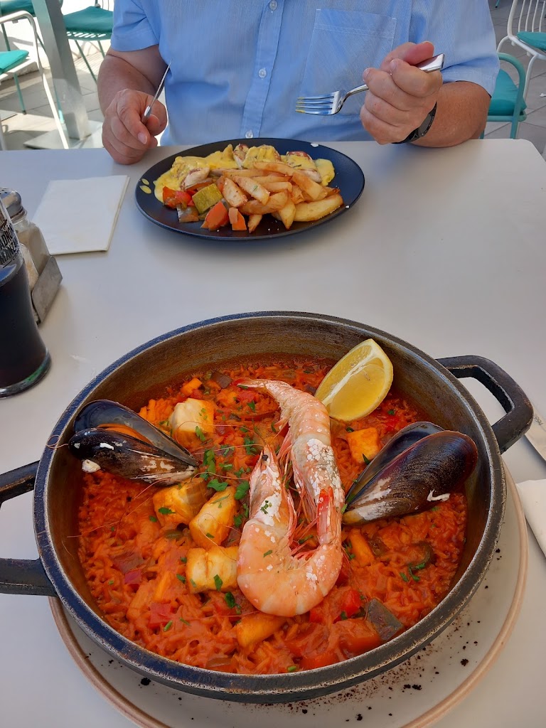 Restaurante Beach Club Faro — Mas recientes