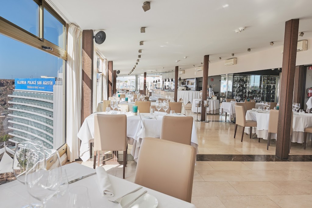 Gorbea Chill Out & Restaurant