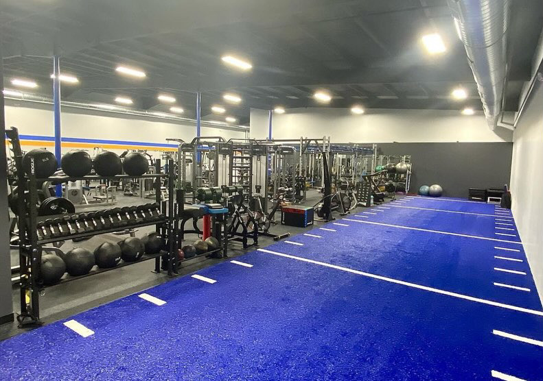  Elite Fitness Personal Training