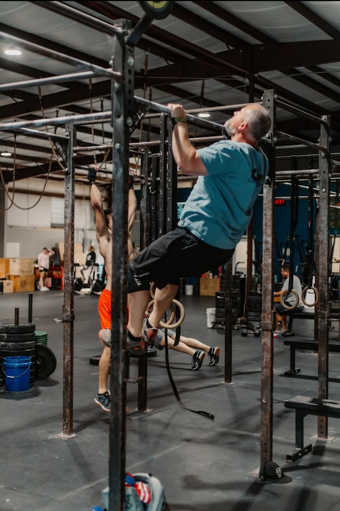  CrossFit Valdosta