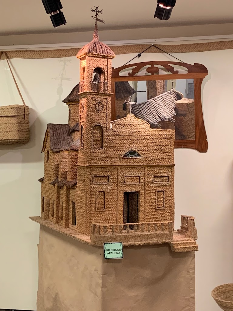 Museo Del Esparto De Archena